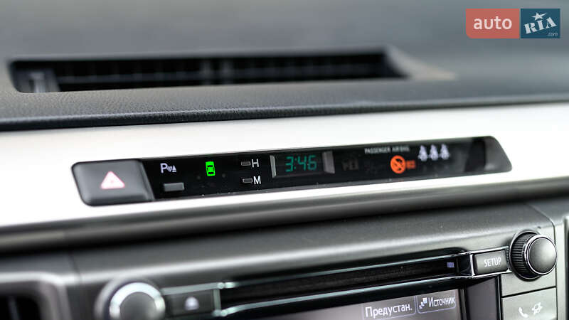 Внедорожник / Кроссовер Toyota RAV4 2013 в Львове фото 28 Внедорожник / Кроссовер Toyota RAV4 2013 в Львове