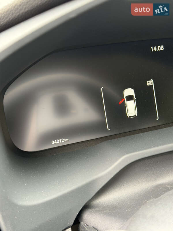 Позашляховик / Кросовер Toyota RAV4 2024 в Львові