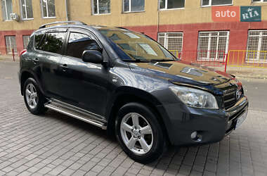 Toyota RAV4 2010 Toyota RAV4 2010