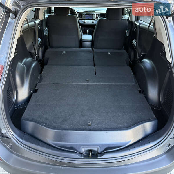 Внедорожник / Кроссовер Toyota RAV4 2013 в Житомире