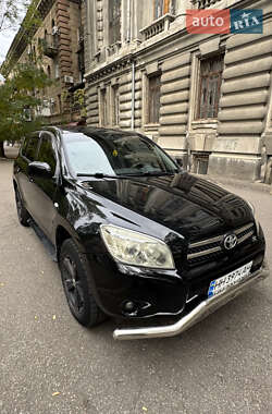 Внедорожник / Кроссовер Toyota RAV4 2008 в Одессе