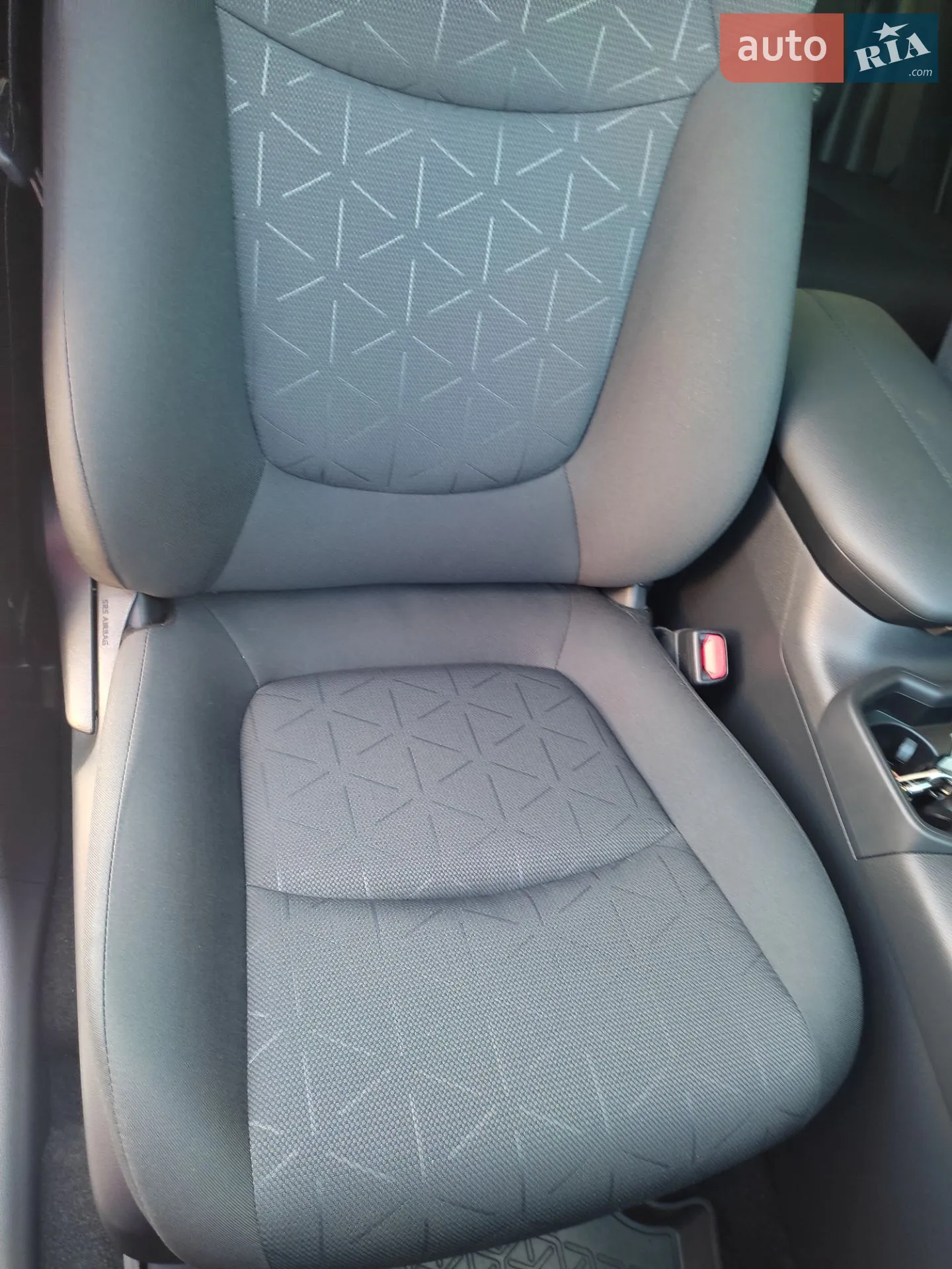 2019 Toyota RAV 4 - мініатюра 20
