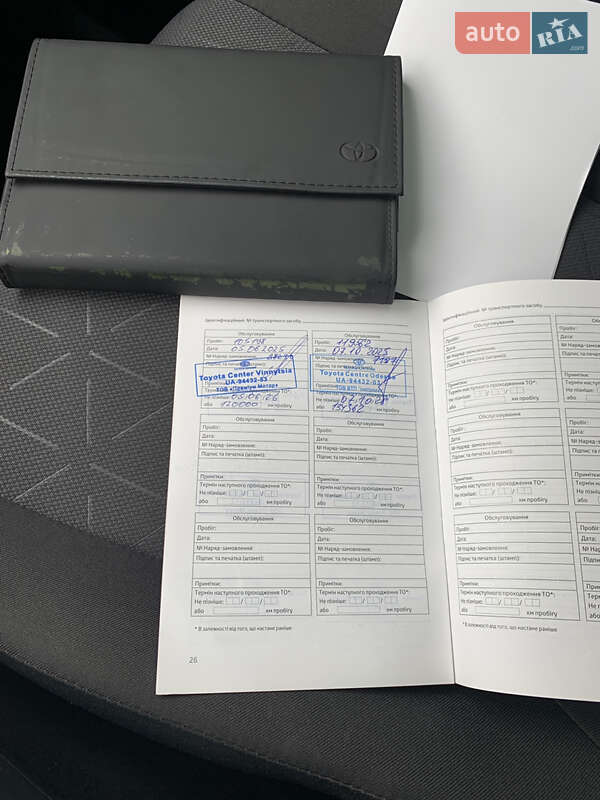 Внедорожник / Кроссовер Toyota RAV4 2022 в Подольске фото 34 Внедорожник / Кроссовер Toyota RAV4 2022 в Подольске