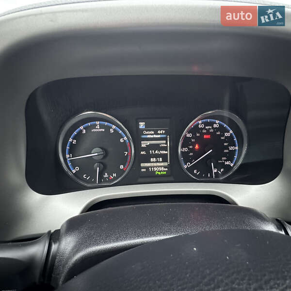 Внедорожник / Кроссовер Toyota RAV4 2017 в Днепре фото 19 Внедорожник / Кроссовер Toyota RAV4 2017 в Днепре