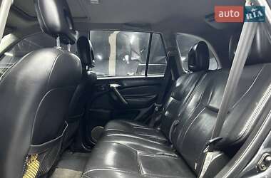 Внедорожник / Кроссовер Toyota RAV4 2005 в 
