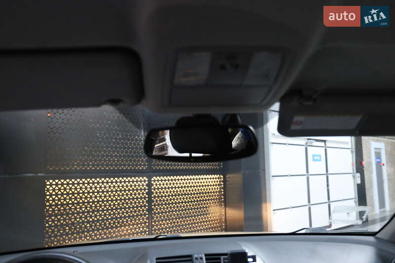 Внедорожник / Кроссовер Toyota RAV4 2011 в Луцке фото 30 Внедорожник / Кроссовер Toyota RAV4 2011 в Луцке