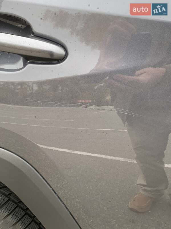 Внедорожник / Кроссовер Toyota RAV4 2020 в Киеве