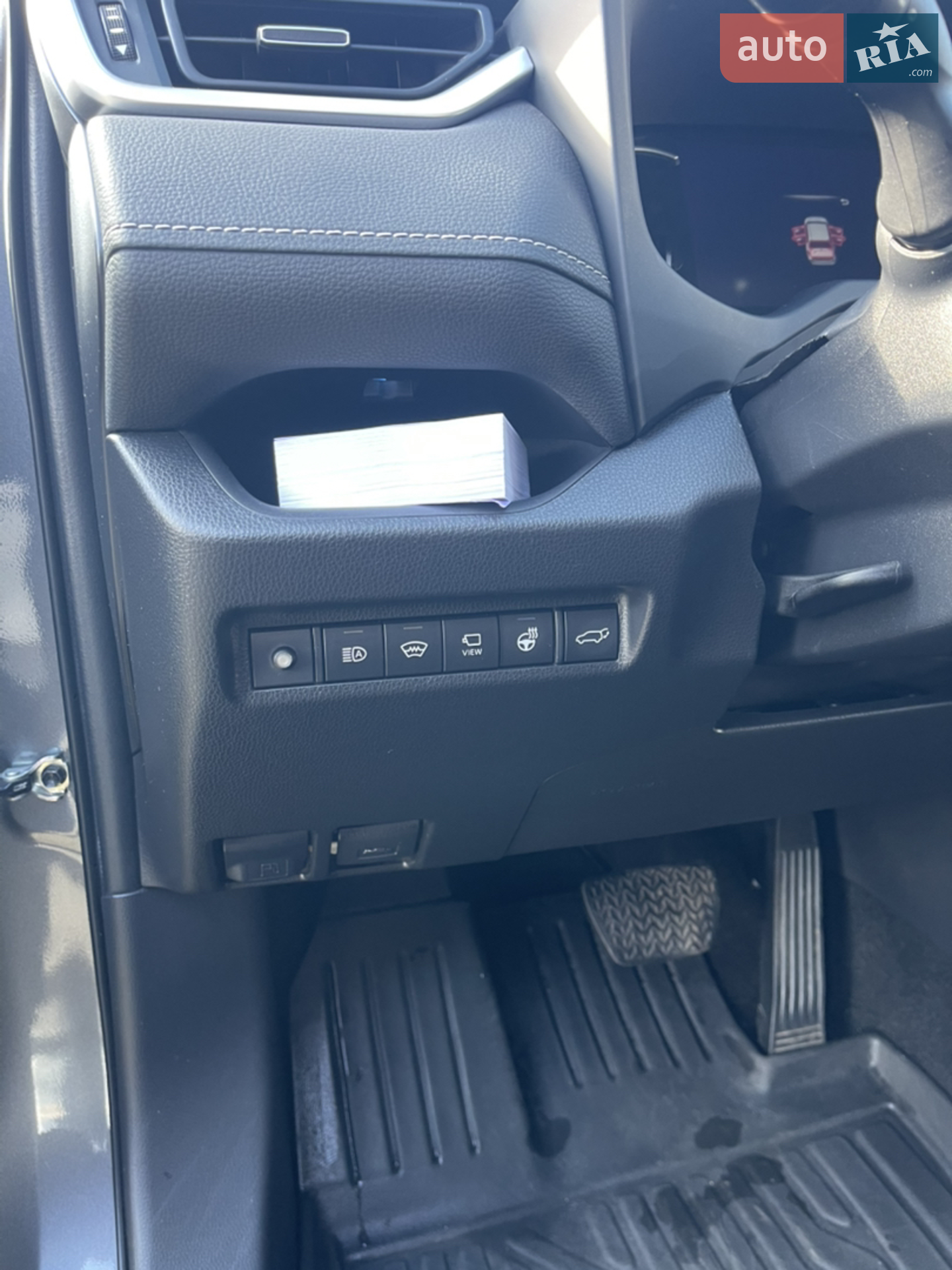 2022 Toyota RAV 4 - мініатюра 19