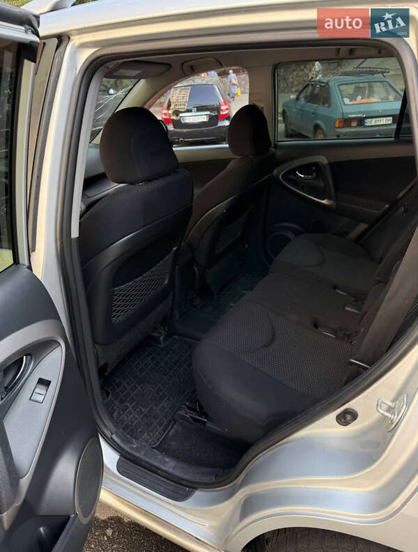 Внедорожник / Кроссовер Toyota RAV4 2007 в Николаеве фото 18 Внедорожник / Кроссовер Toyota RAV4 2007 в Николаеве