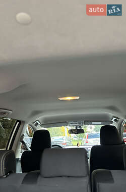 Внедорожник / Кроссовер Toyota RAV4 2013 в 