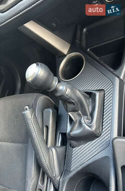 Внедорожник / Кроссовер Toyota RAV4 2013 в 