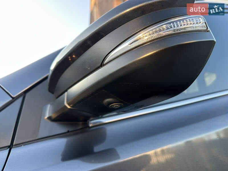 Внедорожник / Кроссовер Toyota RAV4 2016 в Умани фото 22 Внедорожник / Кроссовер Toyota RAV4 2016 в Умани