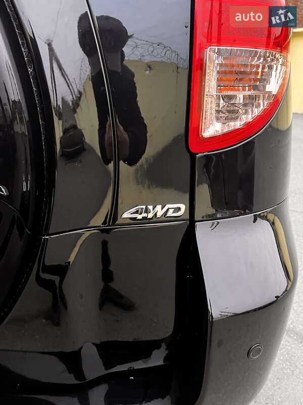 Позашляховик / Кросовер Toyota RAV4 2008 в Харкові фото 21 Позашляховик / Кросовер Toyota RAV4 2008 в Харкові