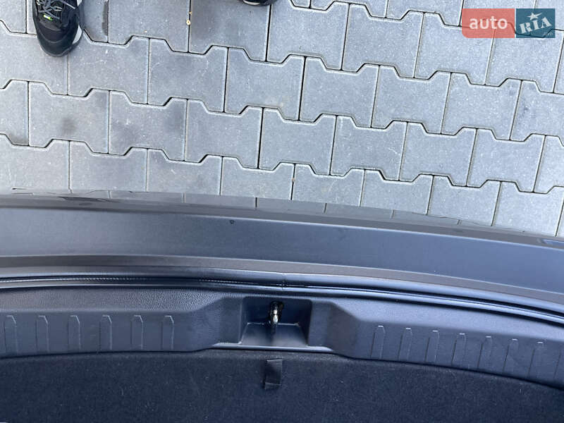 Внедорожник / Кроссовер Toyota RAV4 2021 в Черновцах фото 29 Внедорожник / Кроссовер Toyota RAV4 2021 в Черновцах