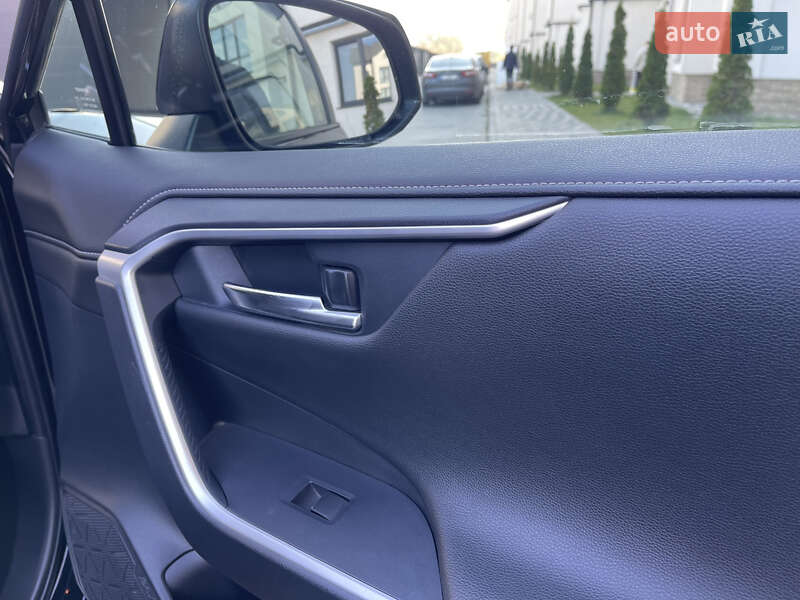 Внедорожник / Кроссовер Toyota RAV4 2021 в Черновцах фото 56 Внедорожник / Кроссовер Toyota RAV4 2021 в Черновцах