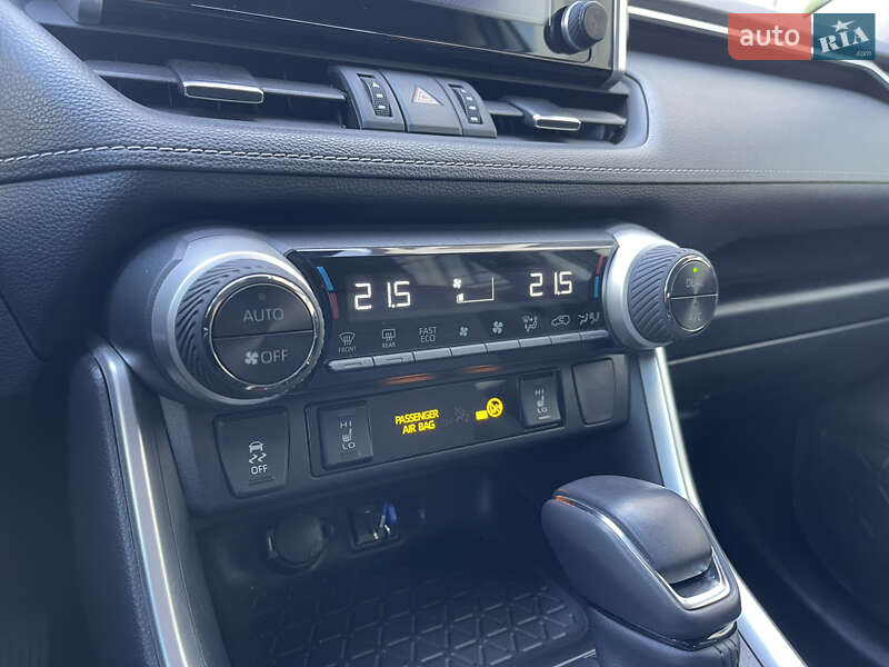 Внедорожник / Кроссовер Toyota RAV4 2021 в Черновцах фото 66 Внедорожник / Кроссовер Toyota RAV4 2021 в Черновцах