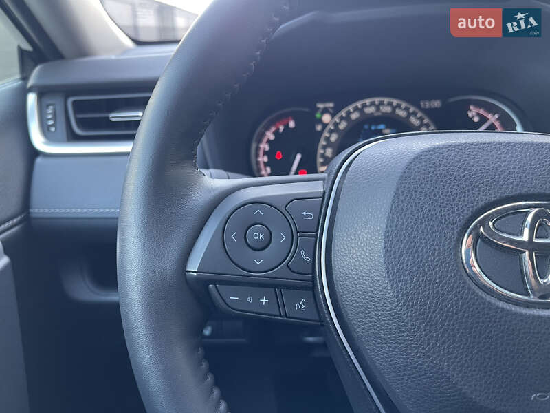 Внедорожник / Кроссовер Toyota RAV4 2021 в Черновцах фото 69 Внедорожник / Кроссовер Toyota RAV4 2021 в Черновцах