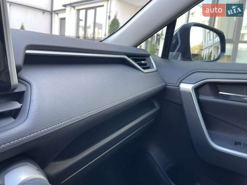Внедорожник / Кроссовер Toyota RAV4 2021 в Черновцах фото 73 Внедорожник / Кроссовер Toyota RAV4 2021 в Черновцах