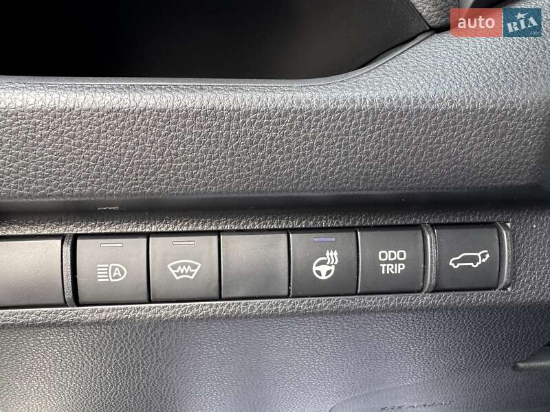 Внедорожник / Кроссовер Toyota RAV4 2023 в Киеве фото 43 Внедорожник / Кроссовер Toyota RAV4 2023 в Киеве