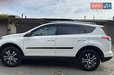 Toyota RAV4 2016 Toyota RAV4 2016