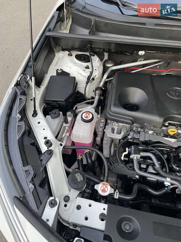 Внедорожник / Кроссовер Toyota RAV4 2022 в Виннице фото 25 Внедорожник / Кроссовер Toyota RAV4 2022 в Виннице