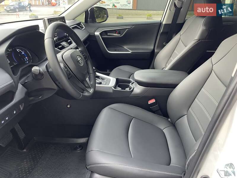 Внедорожник / Кроссовер Toyota RAV4 2022 в Виннице фото 33 Внедорожник / Кроссовер Toyota RAV4 2022 в Виннице