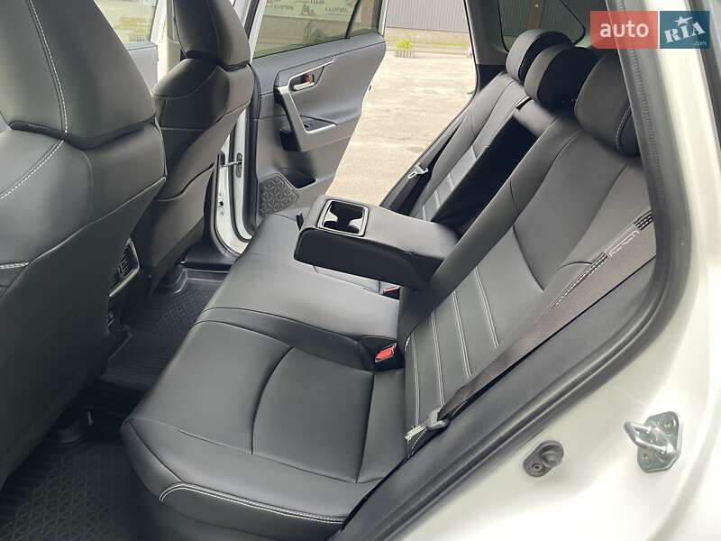 Внедорожник / Кроссовер Toyota RAV4 2022 в Виннице фото 40 Внедорожник / Кроссовер Toyota RAV4 2022 в Виннице