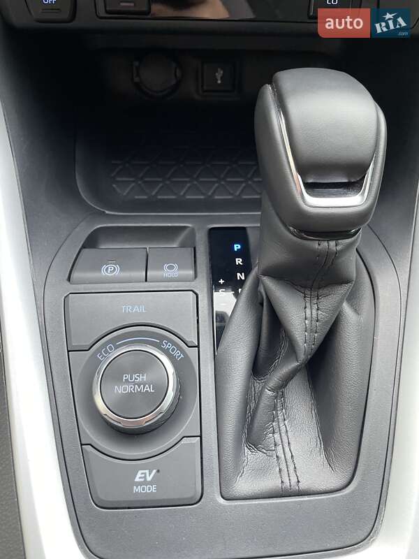 Внедорожник / Кроссовер Toyota RAV4 2022 в Виннице фото 62 Внедорожник / Кроссовер Toyota RAV4 2022 в Виннице