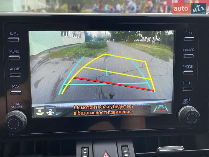 Внедорожник / Кроссовер Toyota RAV4 2022 в Виннице фото 68 Внедорожник / Кроссовер Toyota RAV4 2022 в Виннице