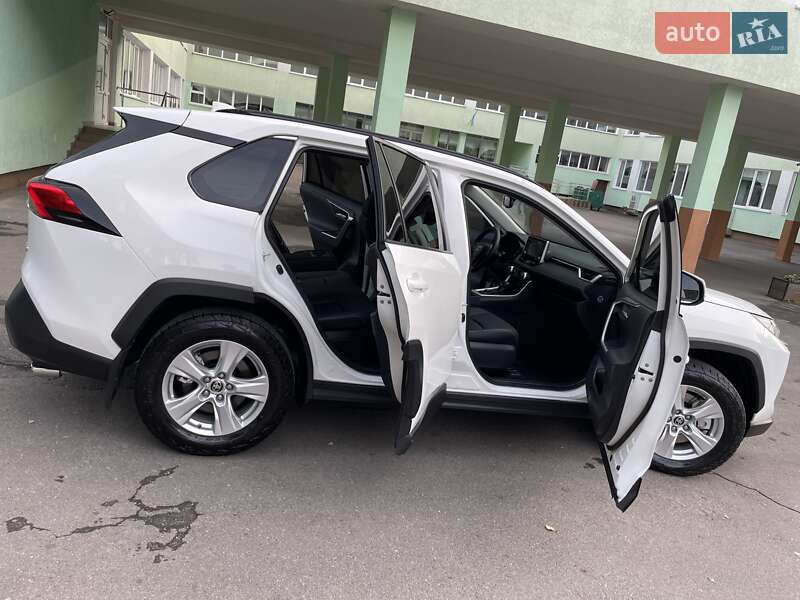 Внедорожник / Кроссовер Toyota RAV4 2022 в Виннице фото 72 Внедорожник / Кроссовер Toyota RAV4 2022 в Виннице