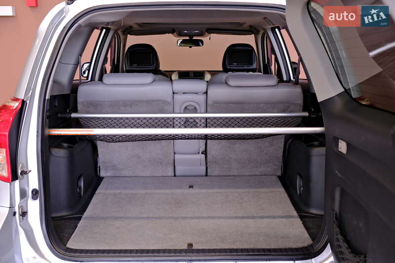 Внедорожник / Кроссовер Toyota RAV4 2006 в Одессе фото 41 Внедорожник / Кроссовер Toyota RAV4 2006 в Одессе