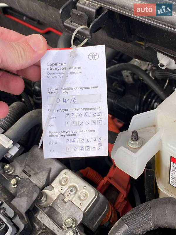 Внедорожник / Кроссовер Toyota RAV4 2018 в Броварах