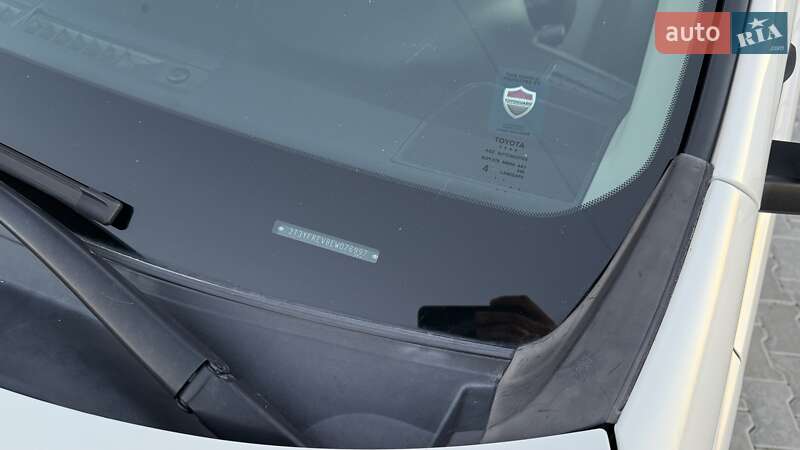 Позашляховик / Кросовер Toyota RAV4 2013 в Тернополі