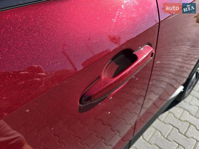 Внедорожник / Кроссовер Toyota RAV4 2022 в Львове фото 16 Внедорожник / Кроссовер Toyota RAV4 2022 в Львове