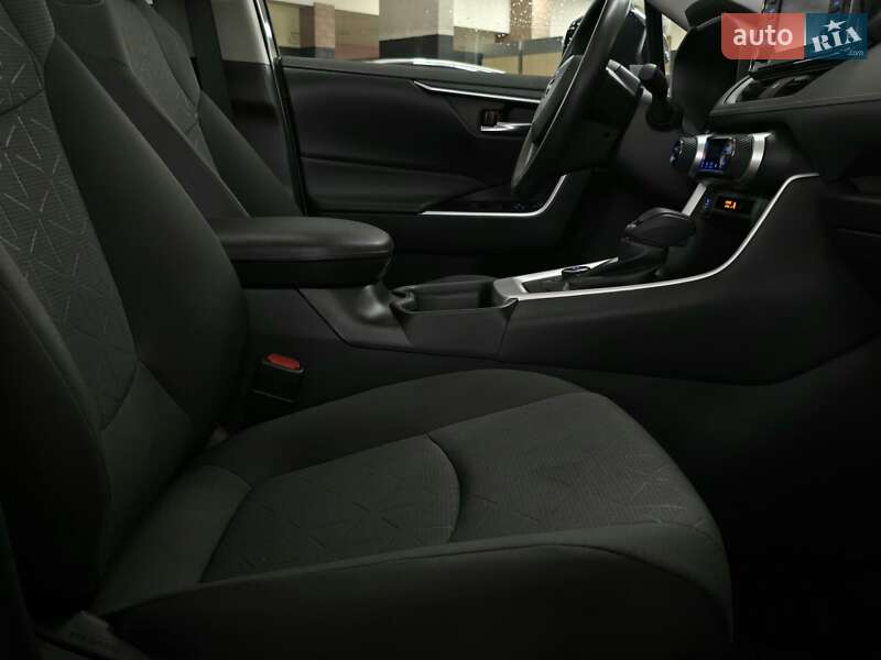 Внедорожник / Кроссовер Toyota RAV4 2022 в Николаеве фото 17 Внедорожник / Кроссовер Toyota RAV4 2022 в Николаеве