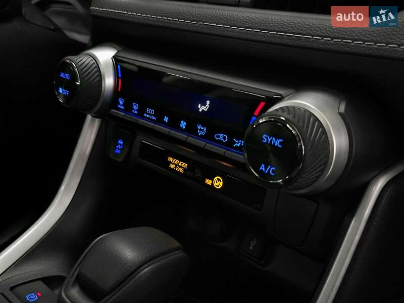 Внедорожник / Кроссовер Toyota RAV4 2022 в Николаеве фото 24 Внедорожник / Кроссовер Toyota RAV4 2022 в Николаеве
