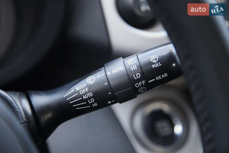 Внедорожник / Кроссовер Toyota RAV4 2006 в Харькове фото 22 Внедорожник / Кроссовер Toyota RAV4 2006 в Харькове