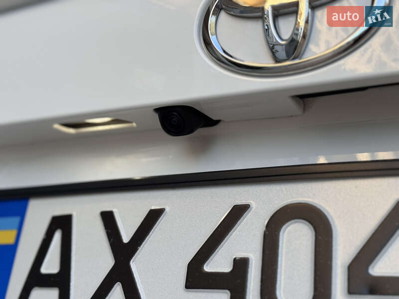 Внедорожник / Кроссовер Toyota RAV4 2022 в Одессе фото 19 Внедорожник / Кроссовер Toyota RAV4 2022 в Одессе