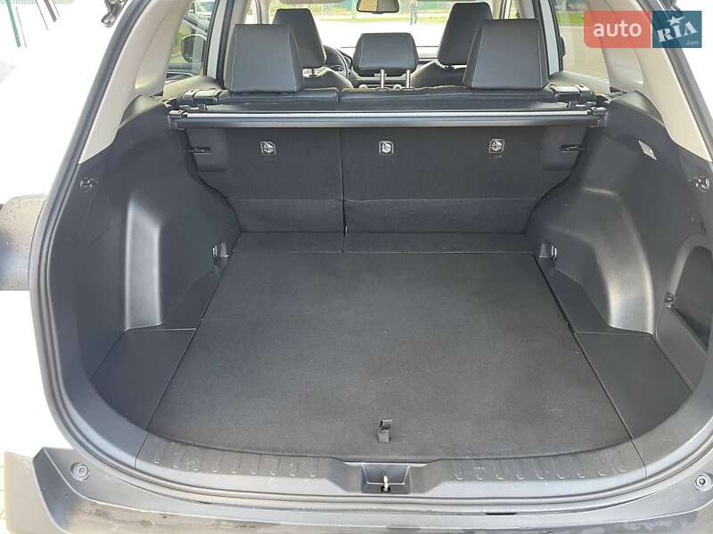 Внедорожник / Кроссовер Toyota RAV4 2020 в Житомире фото 22 Внедорожник / Кроссовер Toyota RAV4 2020 в Житомире