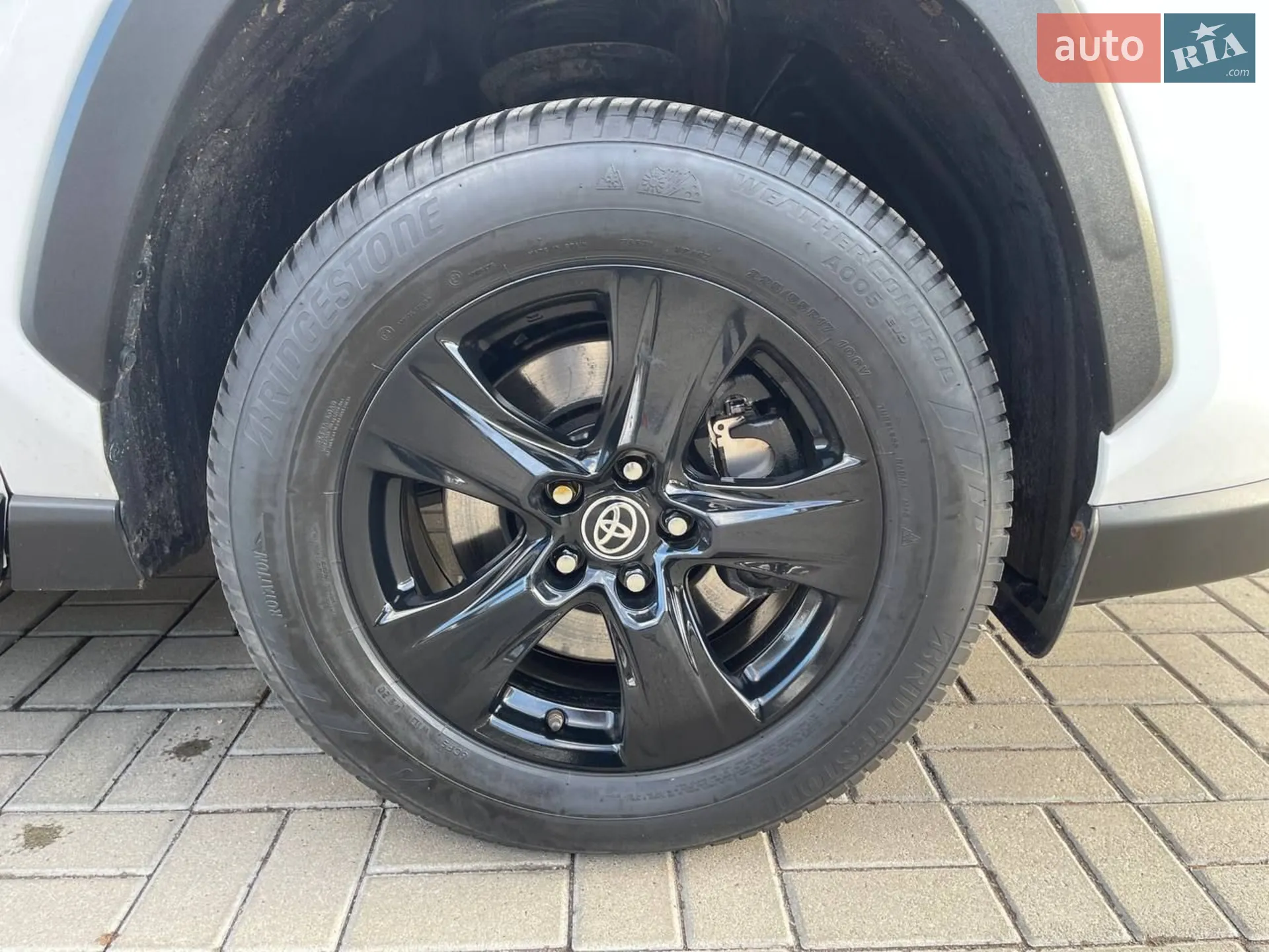 2020 Toyota RAV 4 - мініатюра 52