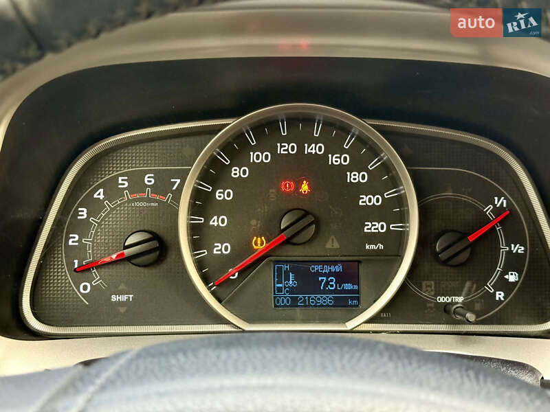 Внедорожник / Кроссовер Toyota RAV4 2014 в Самборе фото 28 Внедорожник / Кроссовер Toyota RAV4 2014 в Самборе