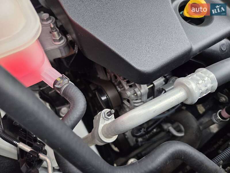 Внедорожник / Кроссовер Toyota RAV4 2013 в Каменском фото 15 Внедорожник / Кроссовер Toyota RAV4 2013 в Каменском