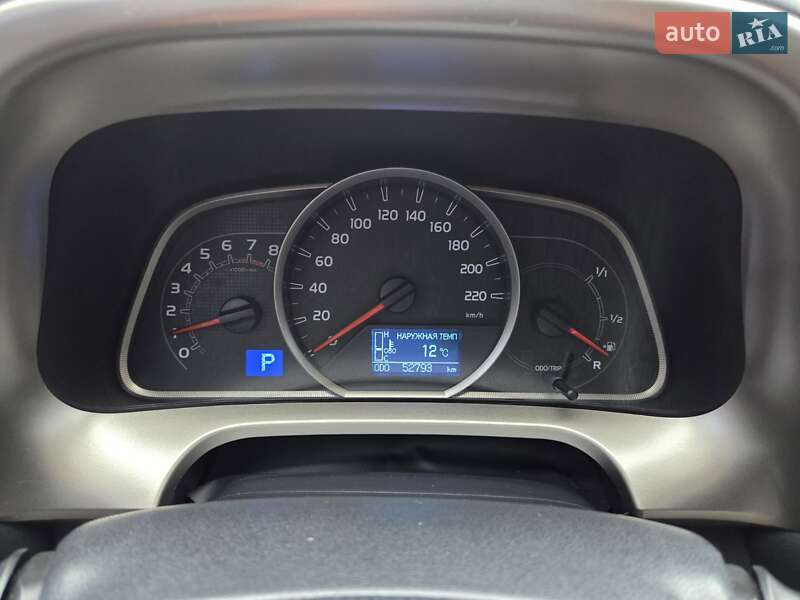 Внедорожник / Кроссовер Toyota RAV4 2013 в Каменском фото 19 Внедорожник / Кроссовер Toyota RAV4 2013 в Каменском