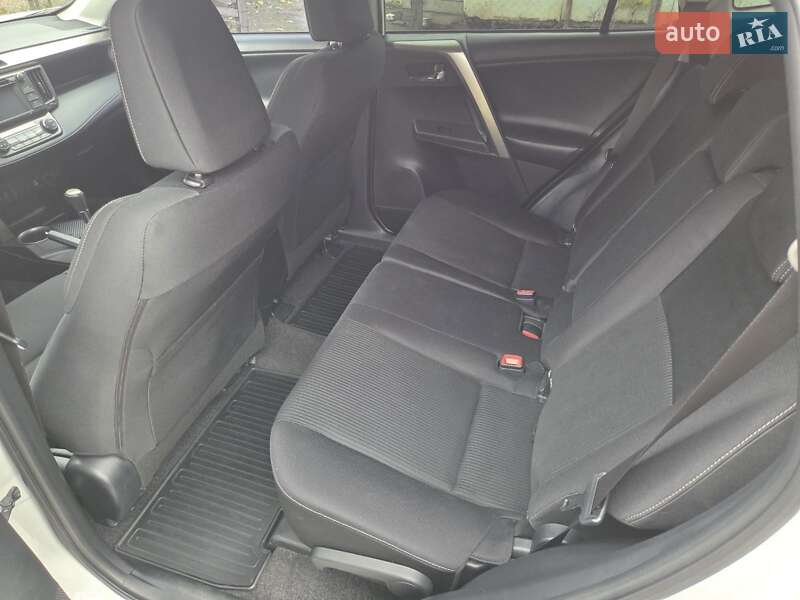 Внедорожник / Кроссовер Toyota RAV4 2013 в Каменском фото 31 Внедорожник / Кроссовер Toyota RAV4 2013 в Каменском