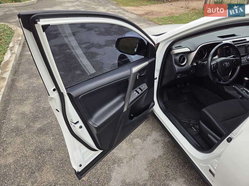 Внедорожник / Кроссовер Toyota RAV4 2013 в Каменском фото 33 Внедорожник / Кроссовер Toyota RAV4 2013 в Каменском