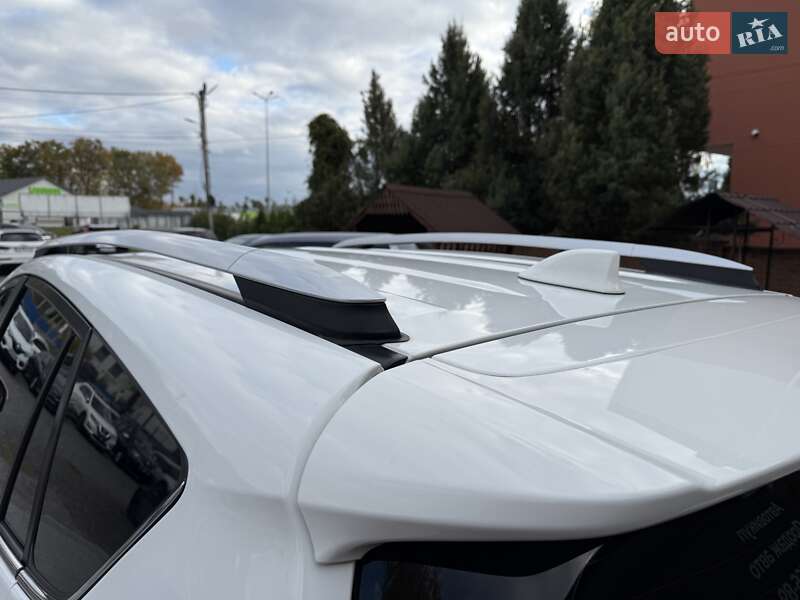 Внедорожник / Кроссовер Toyota RAV4 2017 в Виннице фото 41 Внедорожник / Кроссовер Toyota RAV4 2017 в Виннице