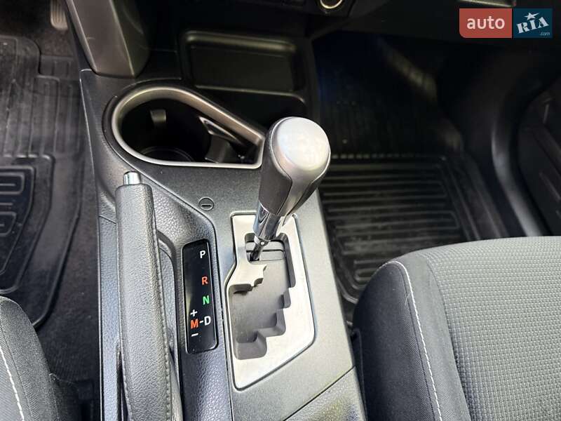 Внедорожник / Кроссовер Toyota RAV4 2017 в Виннице фото 77 Внедорожник / Кроссовер Toyota RAV4 2017 в Виннице