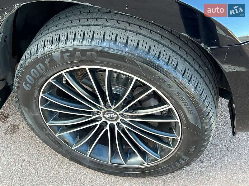 Внедорожник / Кроссовер Toyota RAV4 2008 в Киеве