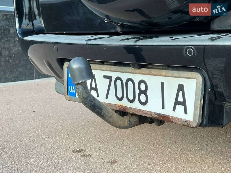 Внедорожник / Кроссовер Toyota RAV4 2008 в Киеве