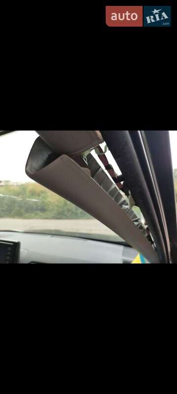 Внедорожник / Кроссовер Toyota RAV4 2020 в Ровно фото 22 Внедорожник / Кроссовер Toyota RAV4 2020 в Ровно